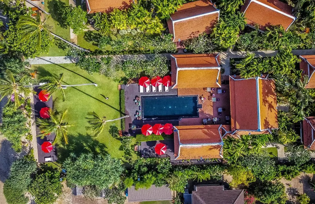 Baan Thai Lanta Resort-1