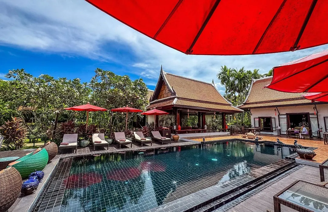 Baan Thai Lanta Resort-1