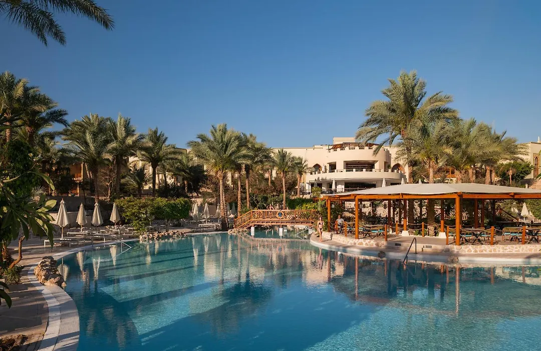 The Grand Hotel Sharm El Sheikh-1