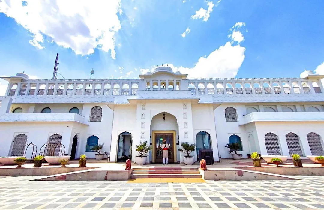 The Palace By Park Jewels Hotels & Resorts-1