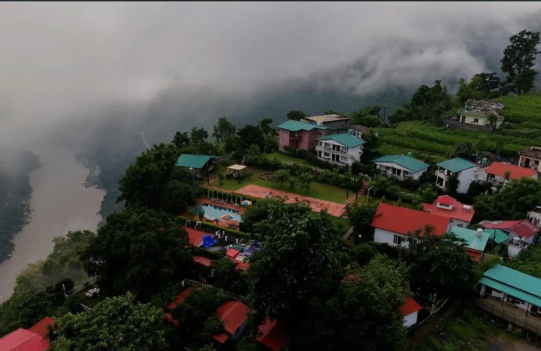 Neer Ganga Resorts-1