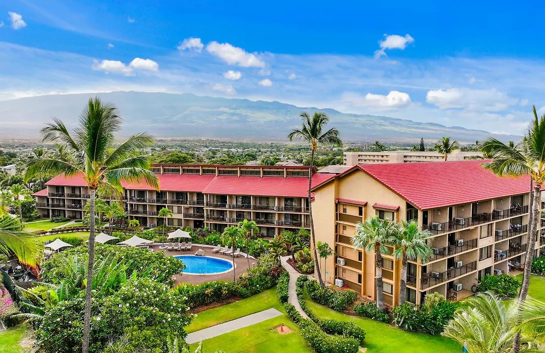 Maui Schooner Resort-1