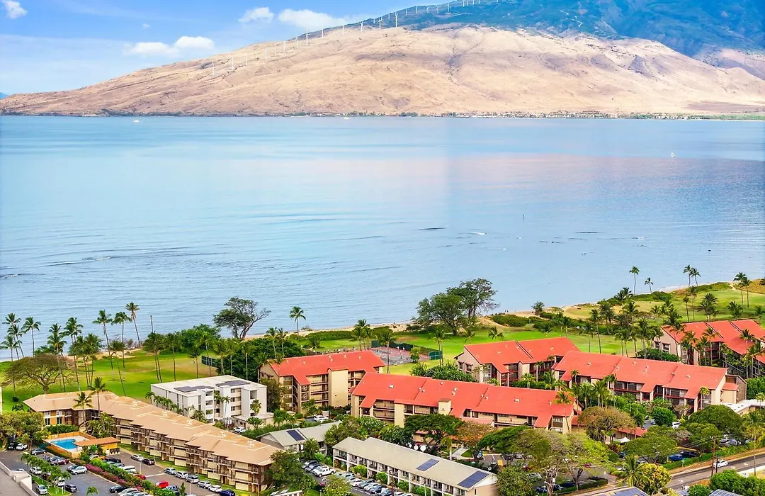 Maui Schooner Resort-1