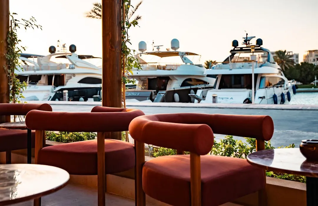 Three Corners Ocean View El Gouna - Adults Only-1