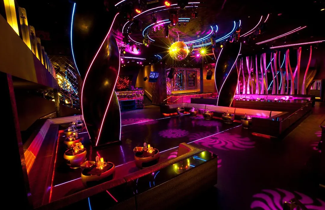 Hard Rock Hotel & Casino Punta Cana - All inclusive (Adults Only)-1