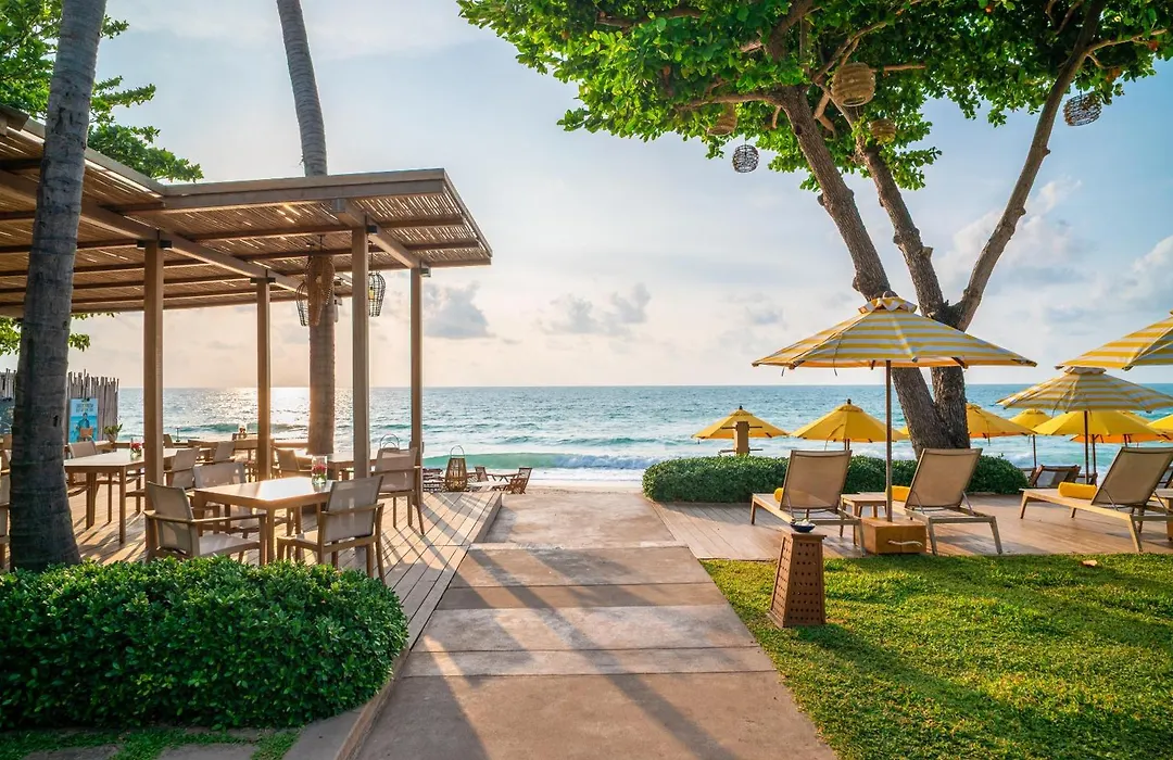 Buri Rasa Village Samui Adults Only-1