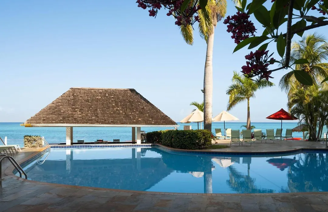 Grand Decameron Montego Beach, A Trademark All-Inclusive Resort-1