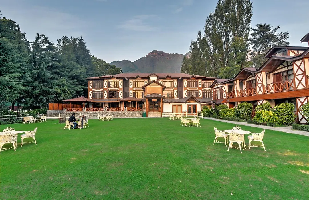 Fortune Resort Heevan, Srinagar - Member Itc Hotels' Group-1