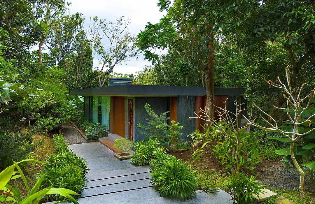 House Of Gaia-1