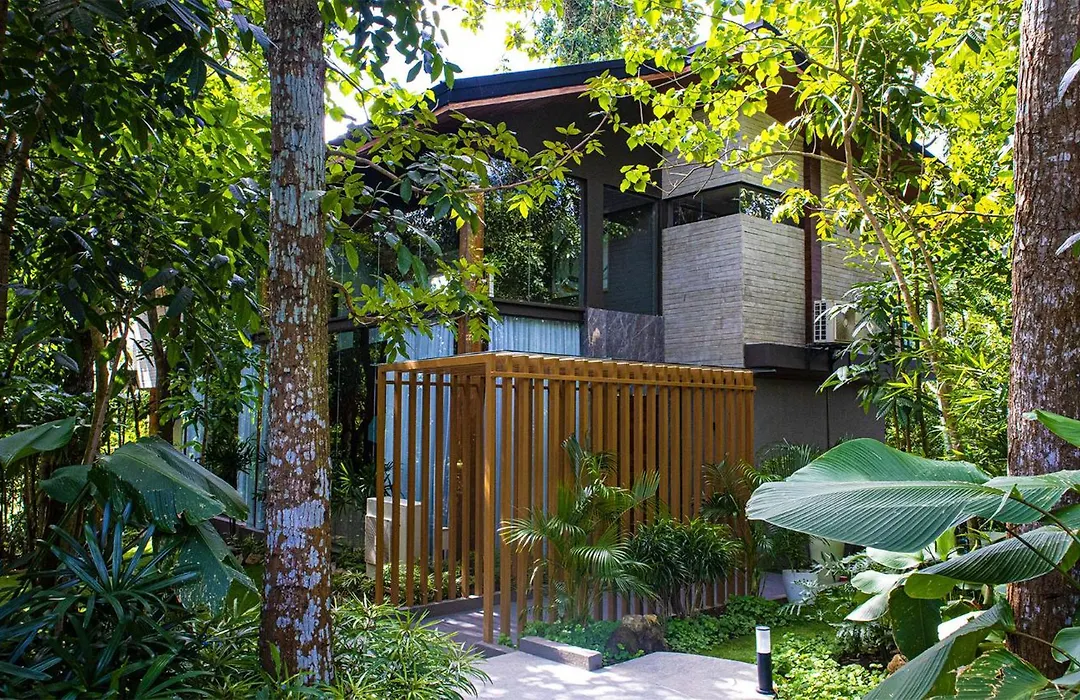 House Of Gaia-1