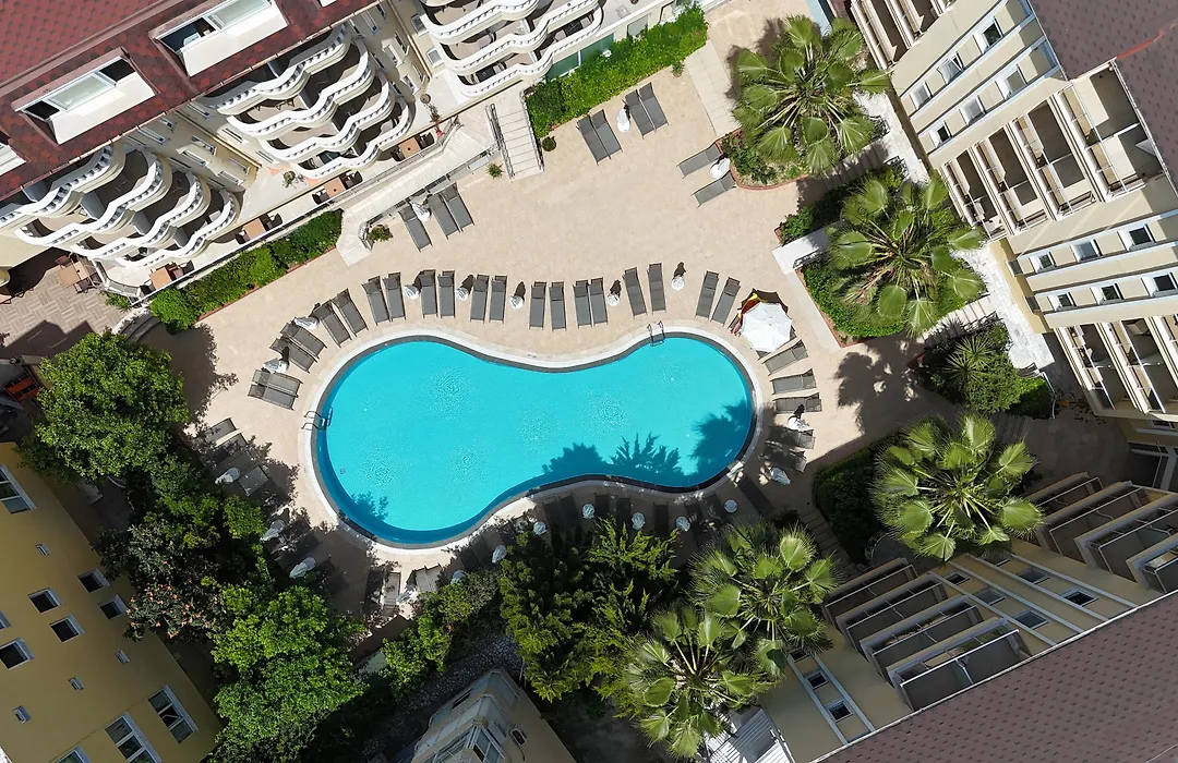 Artemis Princess Hotel-1