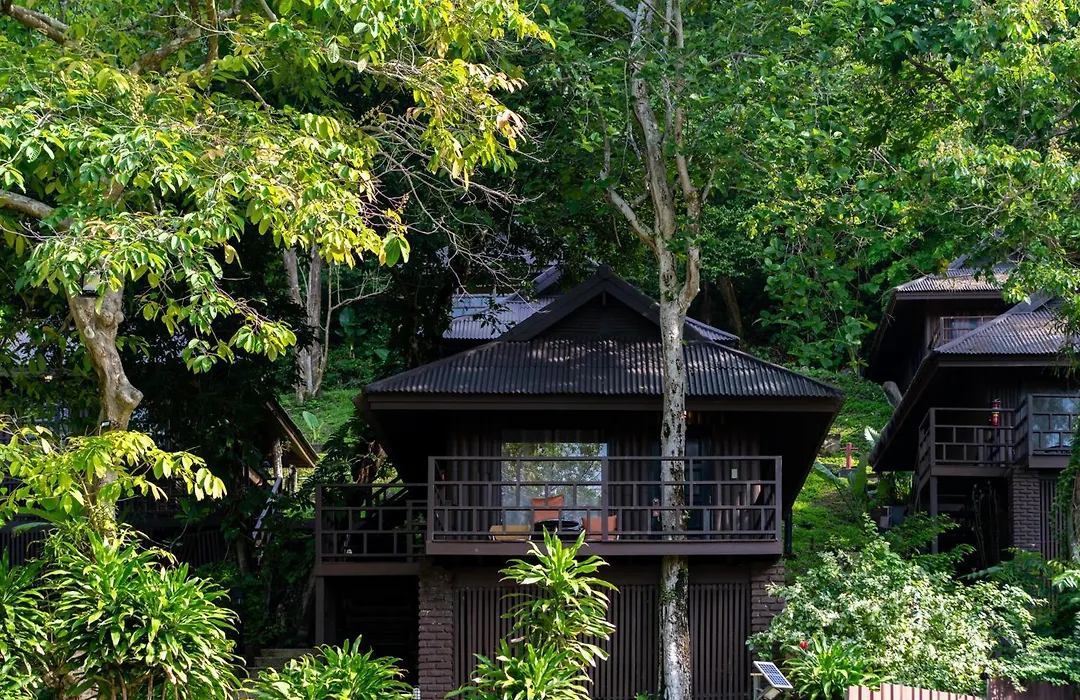 Baan Krating Phuket Resort Naiharn-Sha Plus-1