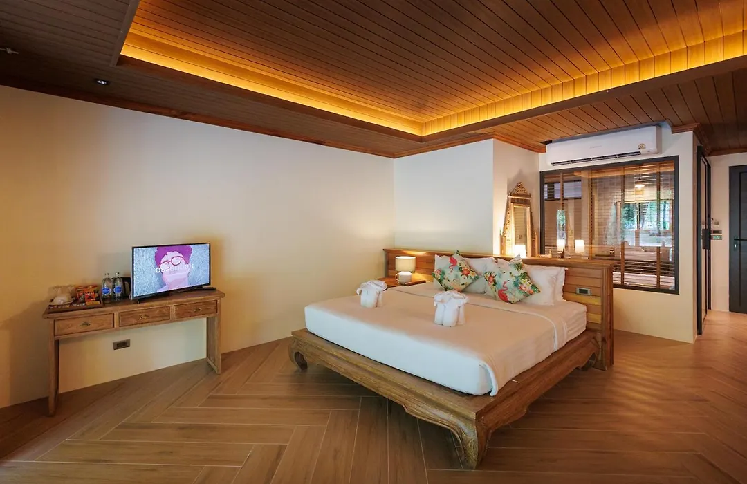 Chivapuri Beach Resort-1