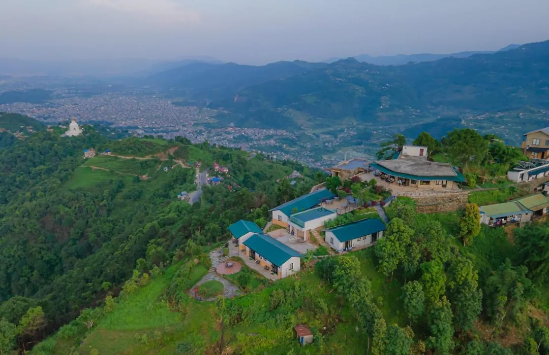 Raniban Retreat-1