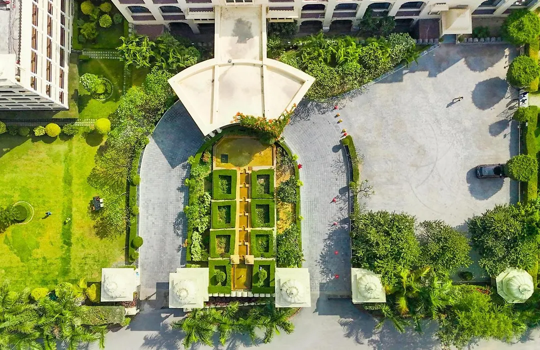 Club Mahindra Udaipur-1