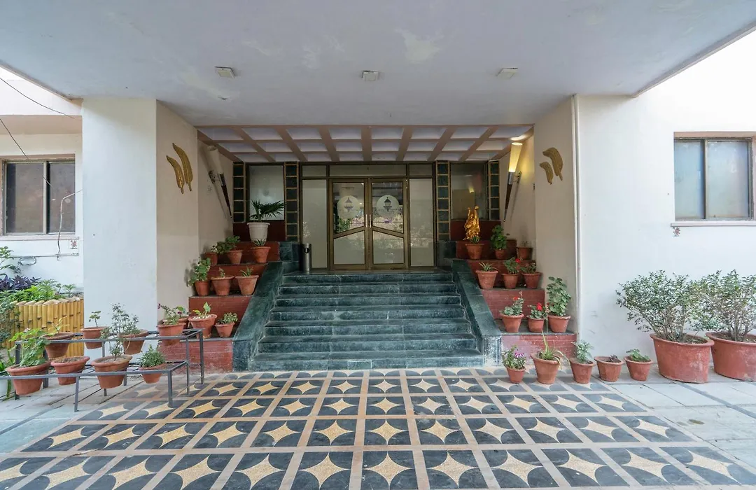 The Dynasty Resort-1