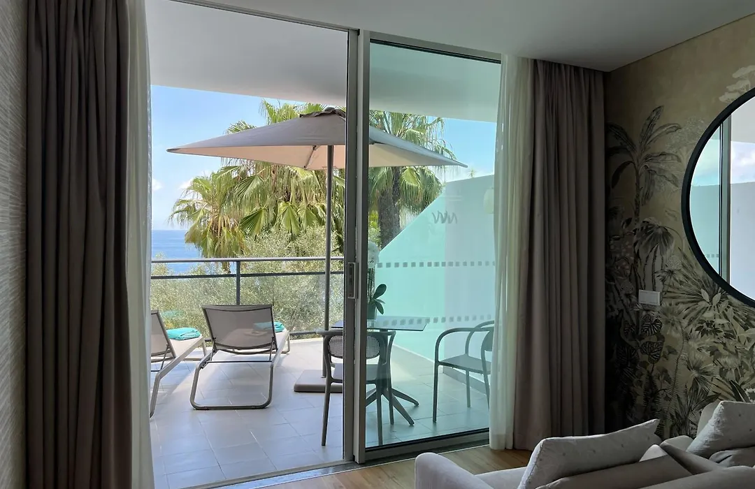 Vidamar Resort Hotel Madeira-1