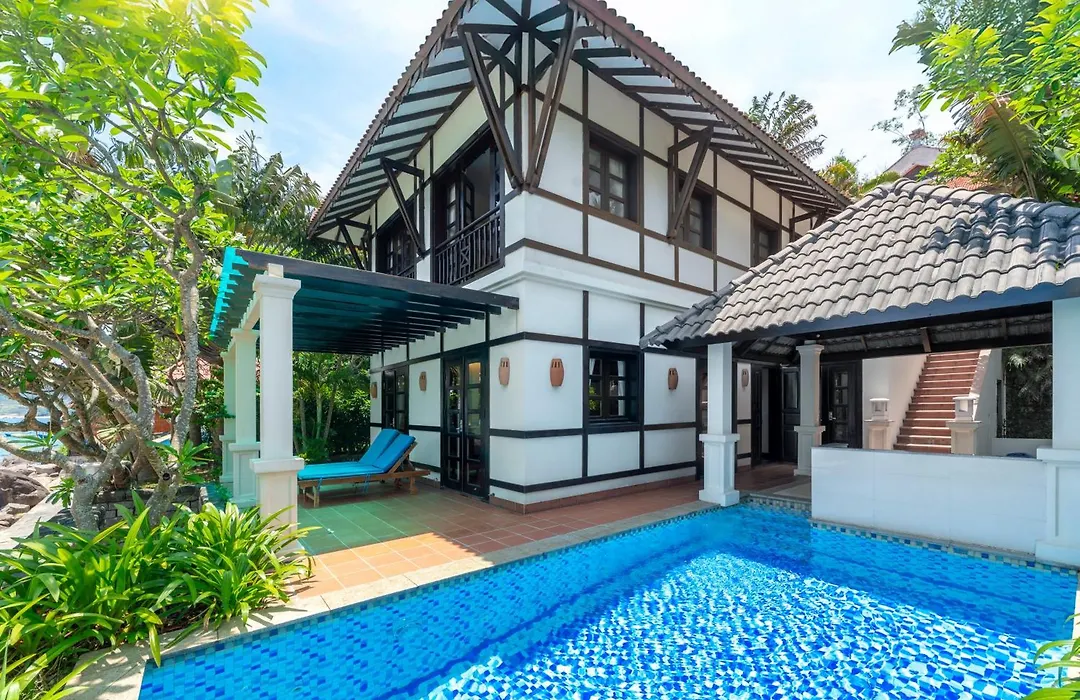 Son Tra Beach Resort & Spa Danang-1