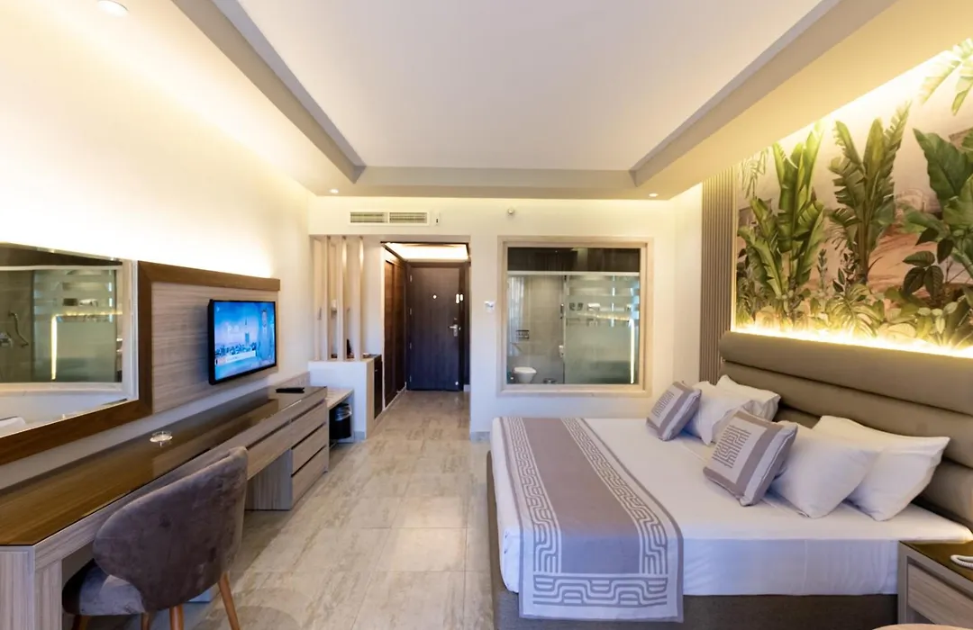 Ali Baba Palace Resort - Families And Couples Only-1