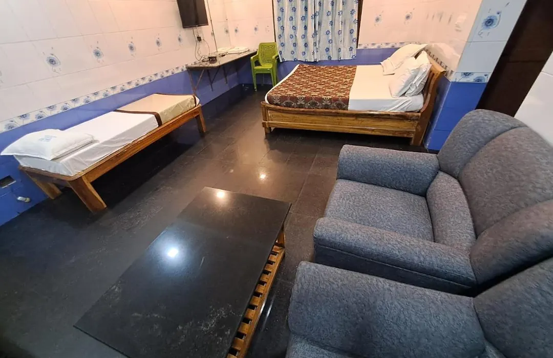 Ushodaya Resorts-1