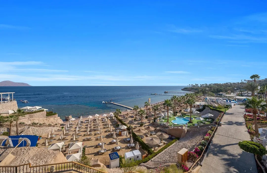 Royal Savoy Sharm El Sheikh (Adults Only)-1