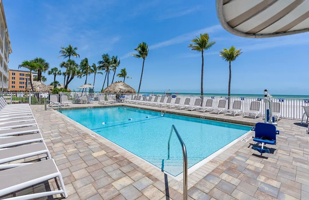 Best Western Plus Beach Resort-1