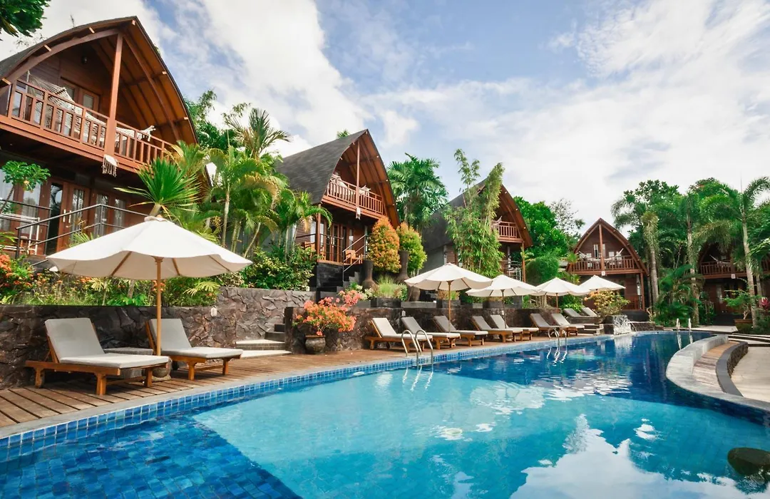 S Resorts Hidden Valley Bali-1
