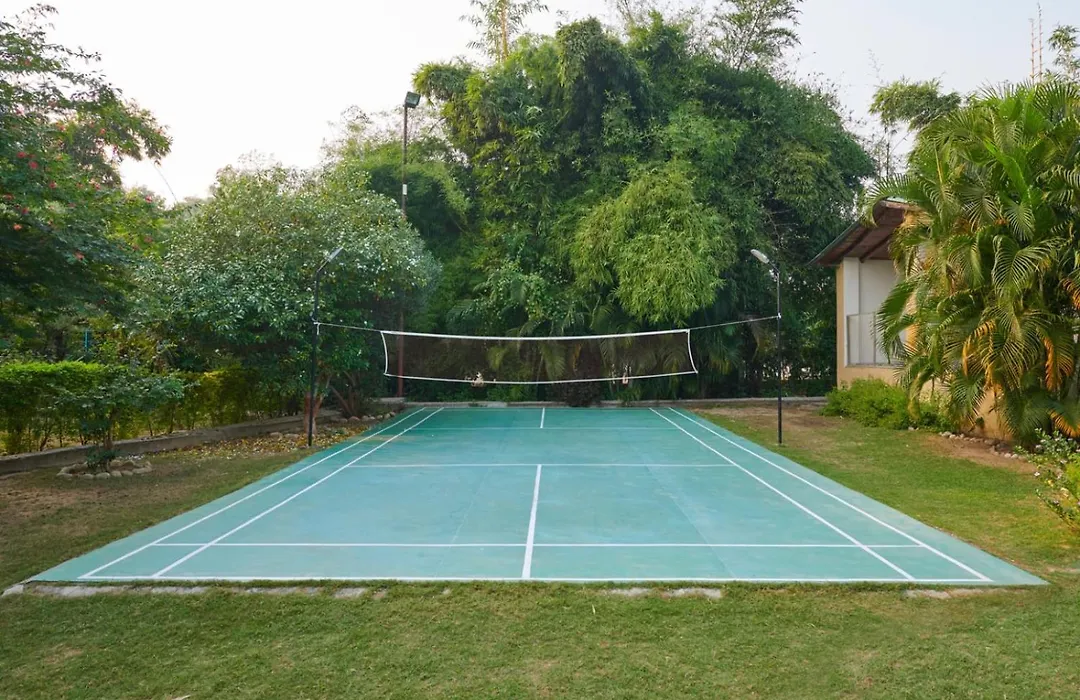 Aacorn Hideaway Resort & Spa-1