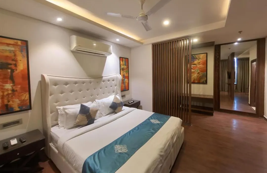 Pinaka Hotels & Resorts-1