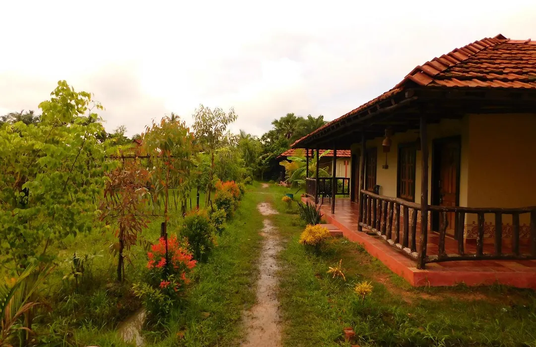 Gram Bangla Retreat-1