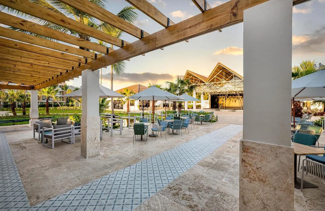 Viva Miches By Wyndham, A Trademark All Inclusive Resort-1