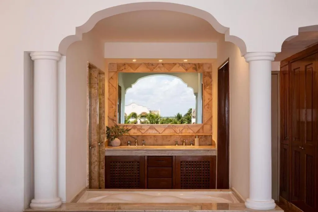 Excellence Riviera Cancun All Inclusive - Adults Only-1