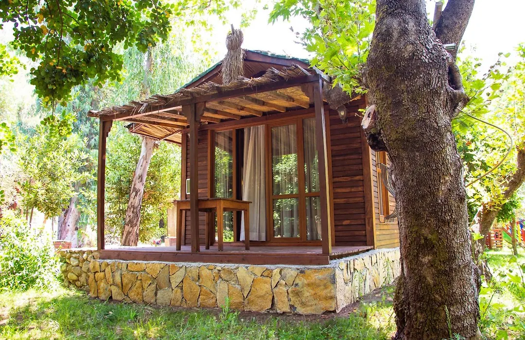 Gizli Cennet Villages Hotel-1
