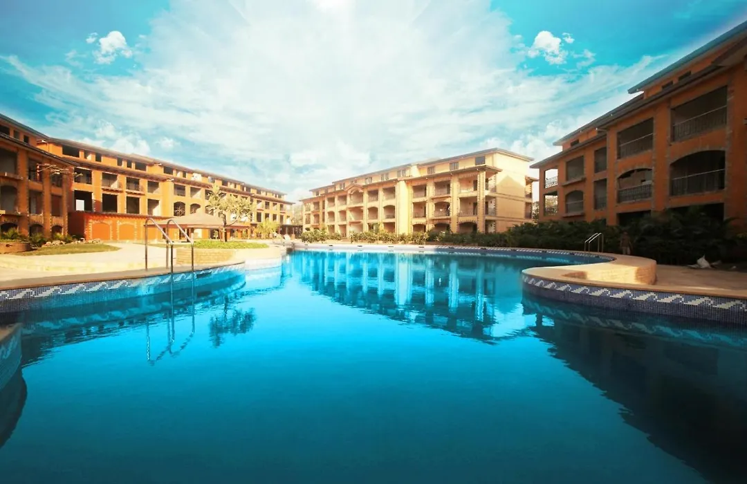 Discover Resorts - Karjat-1