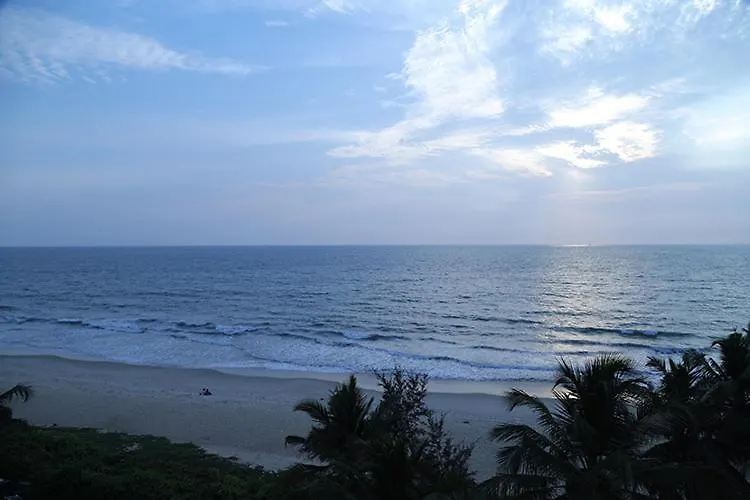 Palm Breeze Beach Resort-1