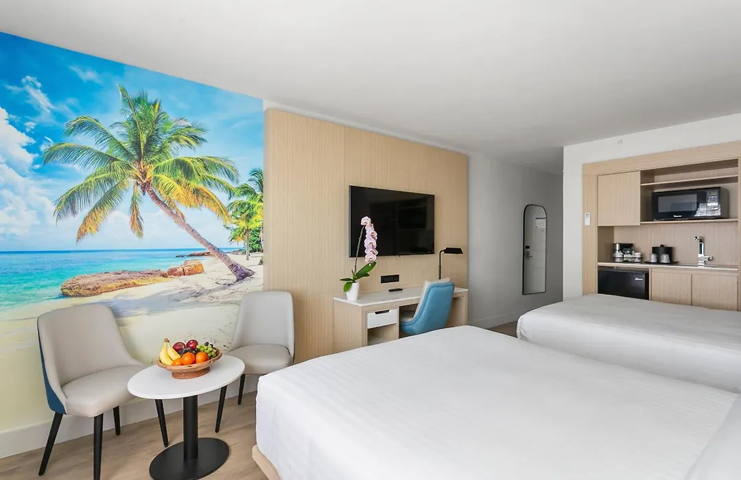 Ocean Sky Hotel & Resort-1