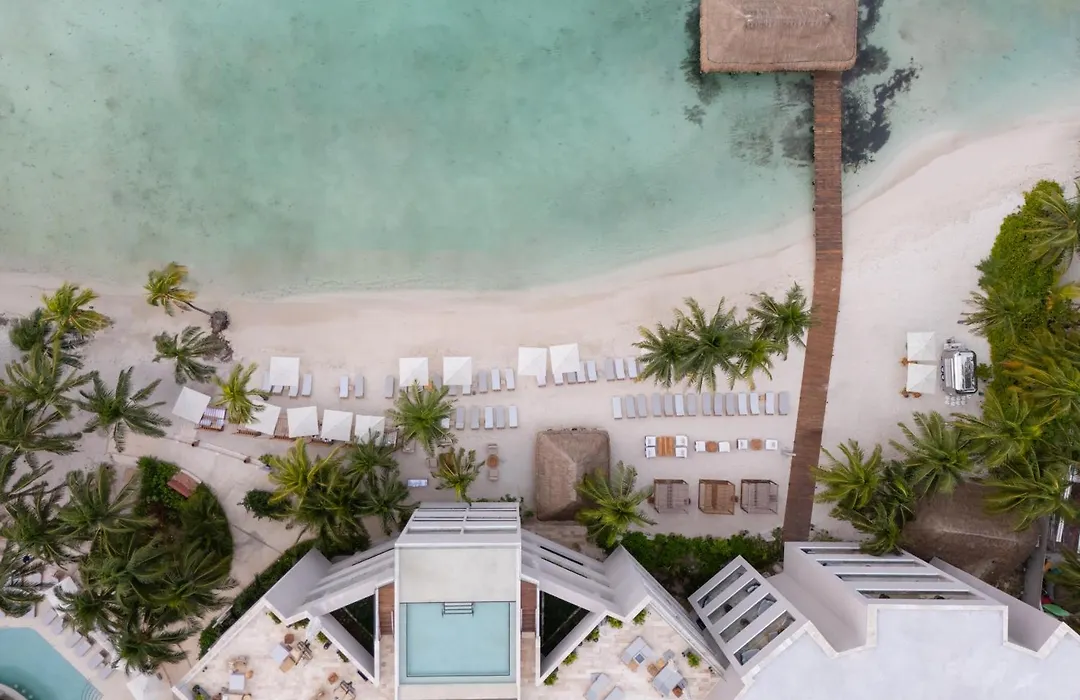 Almare, A Luxury Collection Resort, Isla Mujeres Cancun, Adult All-Inclusive-1
