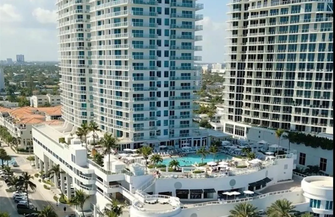 Beach House Fort Lauderdale, A Hilton Resort-1