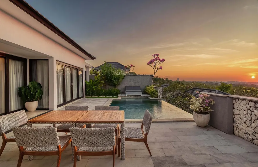 Prasana Villas Uluwatu-1