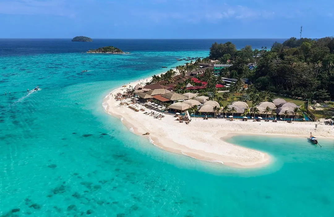 Bulow Casa Grand View Resort-1