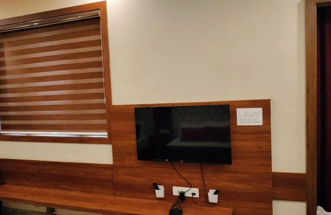 Orange Valley Plantation Holiday Coorg-1
