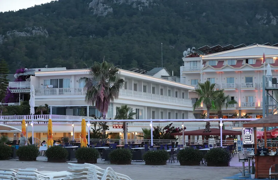 Sl La Perla Hotel Kemer-1