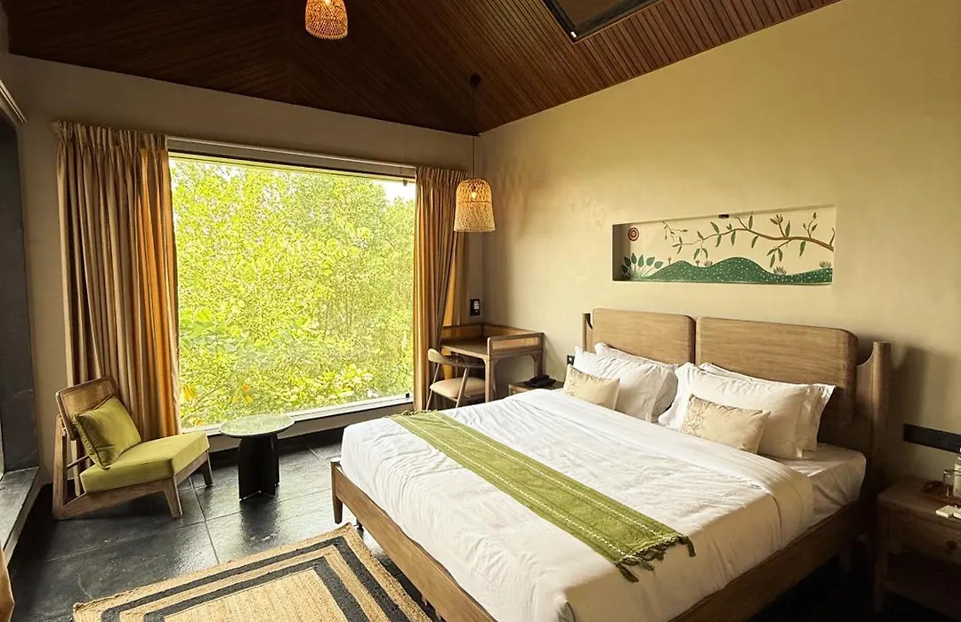 The Bali House-1