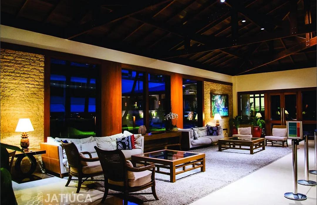 Jatiuca Hotel & Resort-1