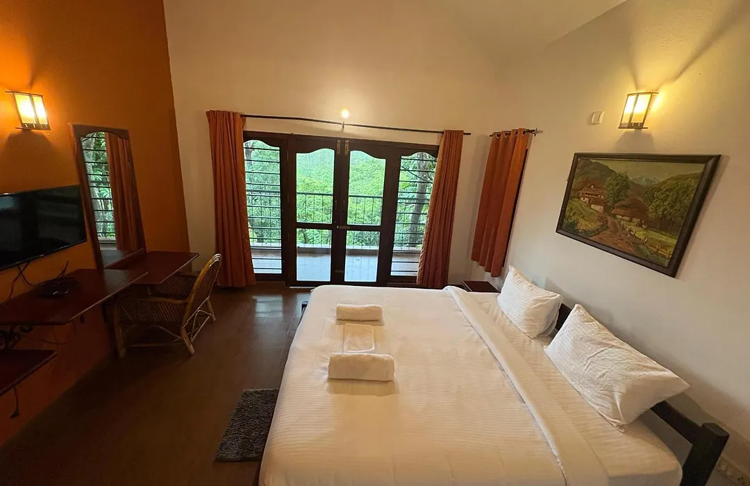 Planet Green Plantation Resorts, Wayanad, Kerala-1