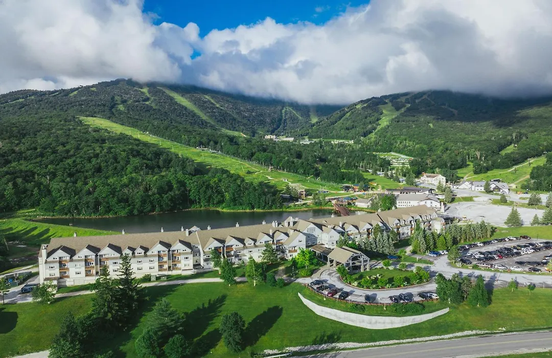 Killington Grand Resort Hotel-1