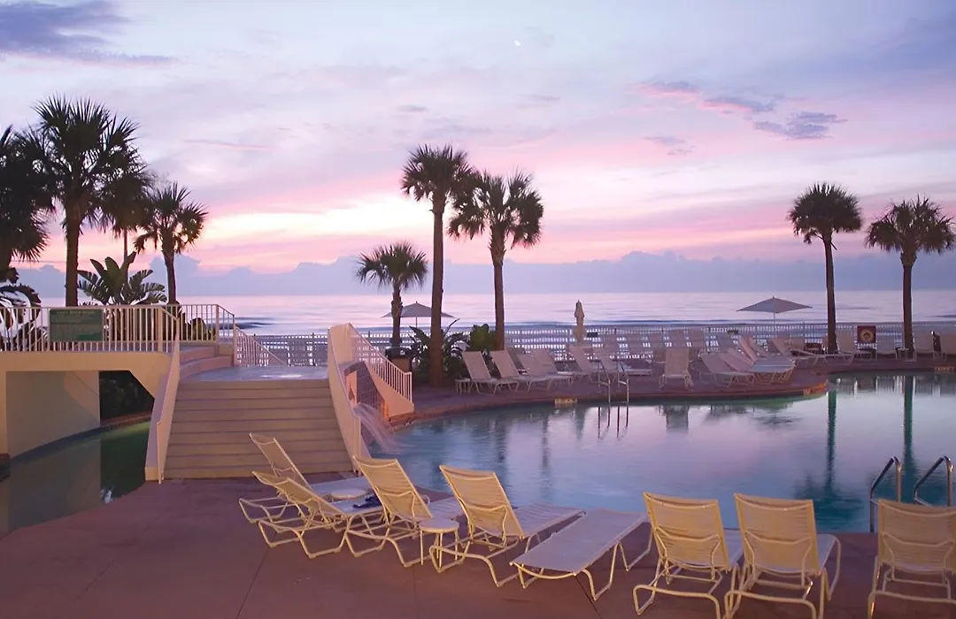 Club Wyndham Ocean Walk Resort-1