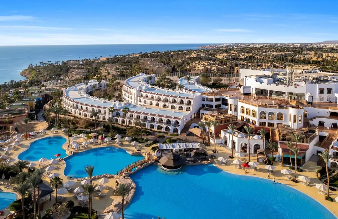 Savoy Sharm El Sheikh-1
