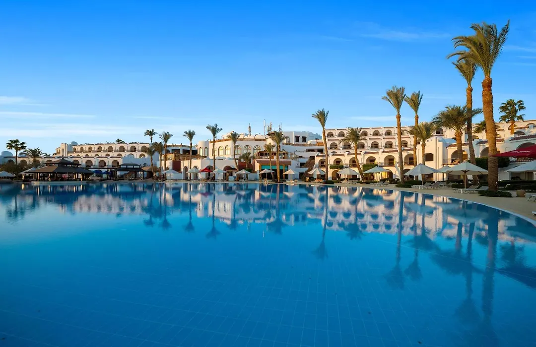 Savoy Sharm El Sheikh-1