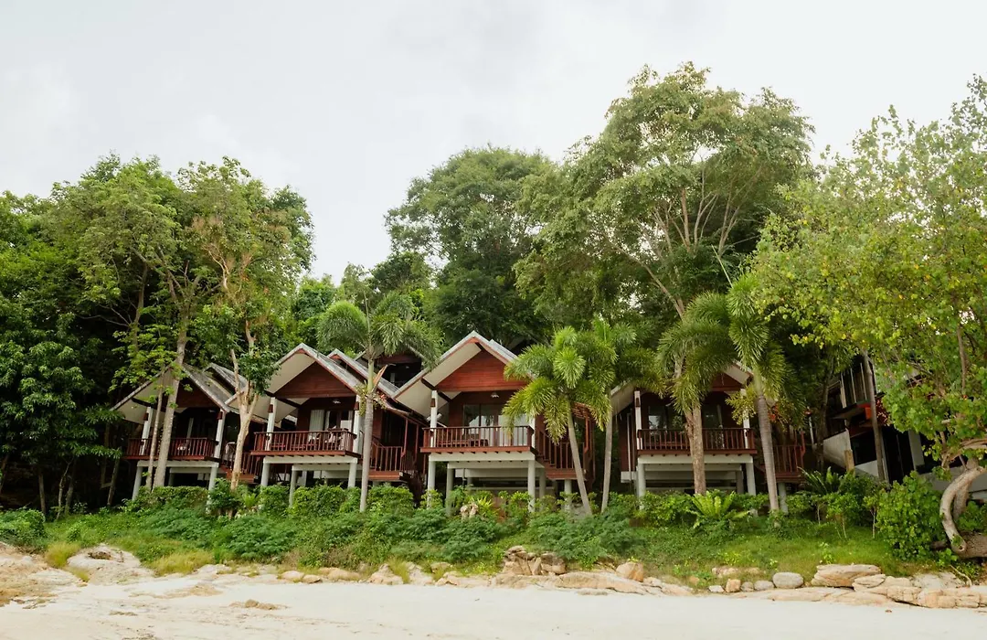 Tubtim Resort-1